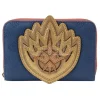 Marvel By Loungefly Portafoglio Guardiani Della Galassia 3 Ravager Badge Loungefly