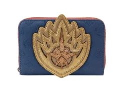 Marvel By Loungefly Portafoglio Guardiani Della Galassia 3 Ravager Badge Loungefly