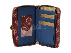 Marvel By Loungefly Portafoglio Guardiani Della Galassia 3 Ravager Badge Loungefly