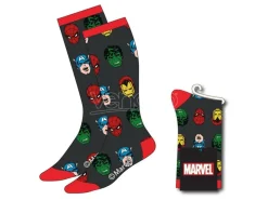 Marvel Calzini Avengers Faces 38-45 Cerdá