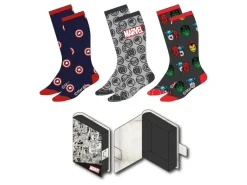 Marvel Calzini 3-pack 38-45 Cerdá