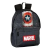Marvel Captain America Heritage Laptop Regolabile Zaino 42cm Perona
