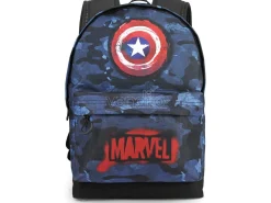Marvel Captain America Zaino 44cm Karactermania