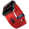 MARVEL Cinturino per Smartwatch Spider-man Moby Fox