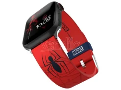 MARVEL Cinturino per Smartwatch Spider-man Moby Fox