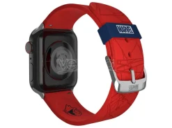 MARVEL Cinturino per Smartwatch Spider-man Moby Fox