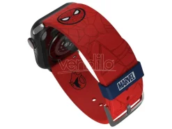 MARVEL Cinturino per Smartwatch Spider-man Moby Fox