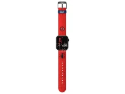MARVEL Cinturino per Smartwatch Spider-man Moby Fox