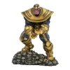 Marvel Comic Gallery Thanos Diorama Figura 23cm Diamond Select