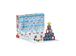 Marvel Comics Pocket Pop! 13 Day Calendario Dell'avvento Countdown Funko