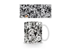 Marvel Comics Tazza Characters Pyramid International