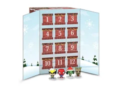 Marvel Countdown Pocket Pop! Calendario Dell'avvento Marvel 12 Giorni Funko