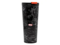 Marvel Deadpool Acciaio Inossidabile Tumbler 425ml Stor