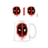 Marvel Deadpool Splat Tazza pyramid