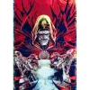 Marvel Doctor Doom Art Print One World Under Doom 61 X 41 Cm - Unframed Sideshow Collectibles