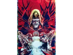 Marvel Doctor Doom Art Print One World Under Doom 61 X 41 Cm - Unframed Sideshow Collectibles
