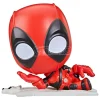 Marvel Electronic Figura Motormouth Deadpool 13 Cm Hasbro