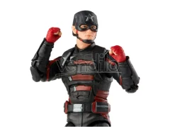 Marvel Falcon E The Winter Soldier U.s. Agent Figura 15cm Hasbro