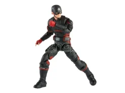 Marvel Falcon E The Winter Soldier U.s. Agent Figura 15cm Hasbro