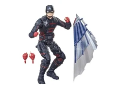 Marvel Falcon E The Winter Soldier U.s. Agent Figura 15cm Hasbro