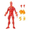 Marvel Fantastic Four Human Torch Vintage Figura 15cm Hasbro
