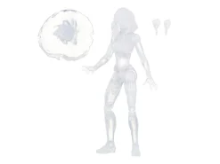Marvel Fantastic Four Invisible Woman 2 Vintage Figura 15cm Hasbro