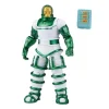 Marvel Fantastic Four Psycho Man Vintage Figura 15cm Hasbro