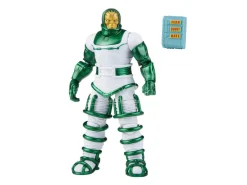 Marvel Fantastic Four Psycho Man Vintage Figura 15cm Hasbro