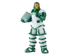 Marvel Fantastic Four Psycho Man Vintage Figura 15cm Hasbro