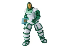 Marvel Fantastic Four Psycho Man Vintage Figura 15cm Hasbro