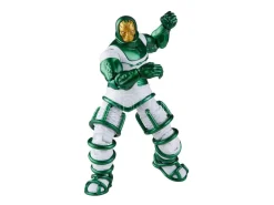 Marvel Fantastic Four Psycho Man Vintage Figura 15cm Hasbro