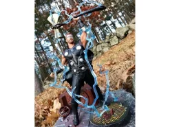 Marvel Gallery Avengers 3 Statua Thor St 25 cm Diamond Select