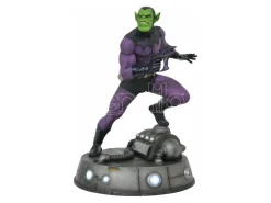 Marvel Gallery Skrull Statua 28cm Diamond Select