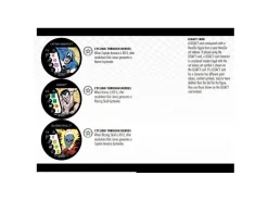 Marvel Heroclix: Avengers Forever Play At Home Kit Wizkids