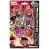 Marvel Heroclix: Avengers Forever Dice E Token Pack Ant-man Wizkids