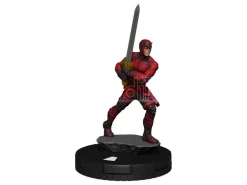 Marvel Heroclix: Avengers War Of The Realms Booster Brick (10) Wizkids