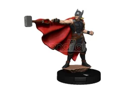 Marvel Heroclix: Avengers War Of The Realms Play At Home Kit Wizkids