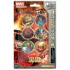 Marvel Heroclix: Avengers Forever Dice E Token Pack Ghost Rider Wizkids