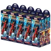 Marvel Heroclix: Avengers Forever Booster Brick (10) Wizkids