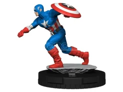 Marvel Heroclix: Avengers Forever Booster Brick (10) Wizkids