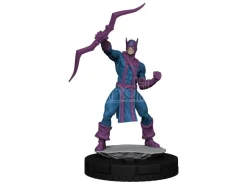 Marvel Heroclix: Avengers Forever Booster Brick (10) Wizkids