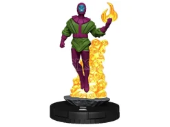 Marvel Heroclix: Avengers Forever Booster Brick (10) Wizkids