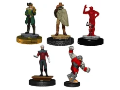 Marvel Heroclix: Collector's Trove Booster Brick (12) Wizbambino