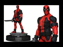 Marvel Heroclix: Deadpool Weapon X Booster Brick (10) Wizbambino