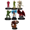 Marvel Heroclix: Smash E Destroy Booster Brick (12) Wizbambino