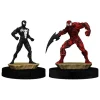 Marvel Heroclix: Venom Map E Terrain Kit Wizbambino