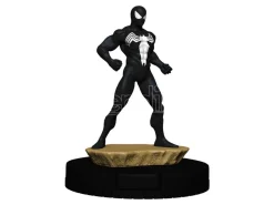 Marvel Heroclix: Venom Map E Terrain Kit Wizbambino