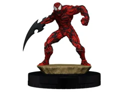 Marvel Heroclix: Venom Map E Terrain Kit Wizbambino