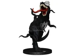 Marvel Heroclix: Venom T-rex Wizbambino