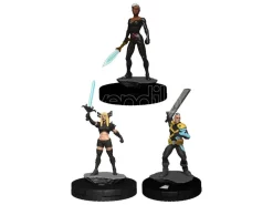 Marvel Heroclix: X-men X Of Swords Miniatures Game Wizkids
